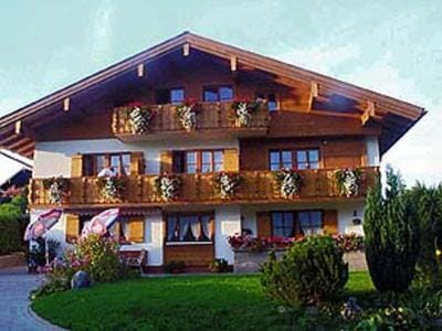 Team Watzmann GmbH Bed and Breakfast in Berchtesgaden