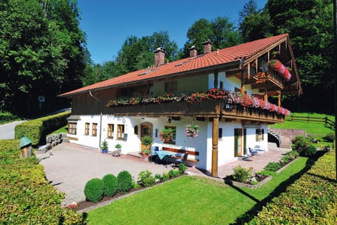 Haus Vogl Bed and Breakfast in Berchtesgaden
