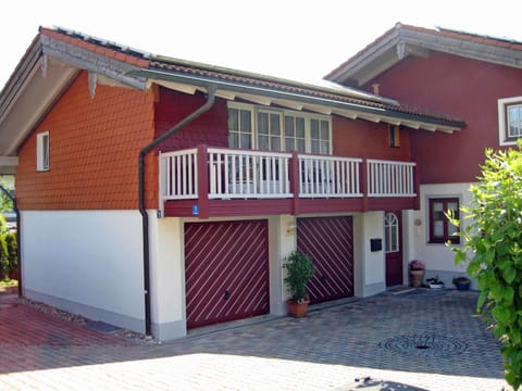 Ferienwohnung Sunkler Apartment in Berchtesgadener Land