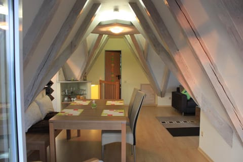 Ferienwohnung Briechle Apartment in Isny im Allgäu