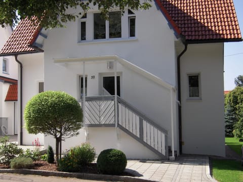Ferienwohnung Briechle Apartment in Isny im Allgäu