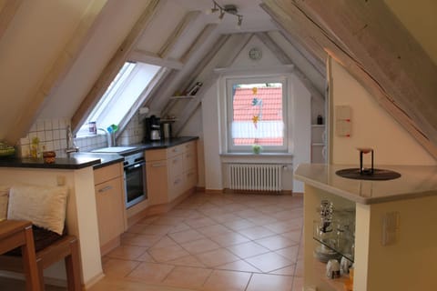 Ferienwohnung Briechle Apartment in Isny im Allgäu