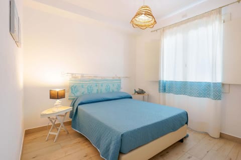 Domo Green House Bed and Breakfast in Villasimius