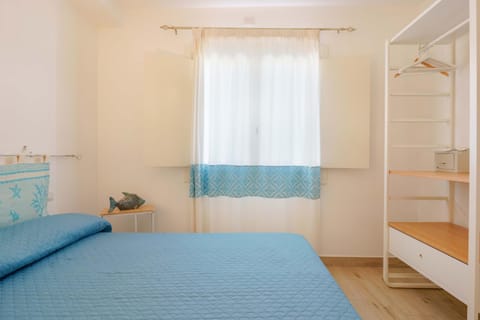 Domo Green House Bed and Breakfast in Villasimius