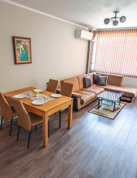 Apartment Petya Apartment in Velingrad