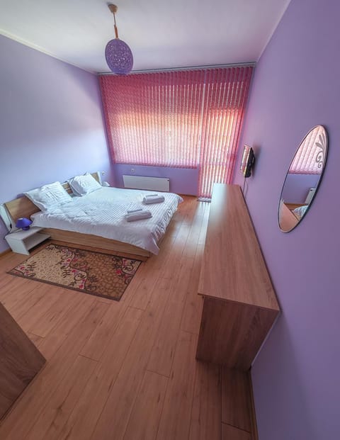 Apartment Petya Apartment in Velingrad