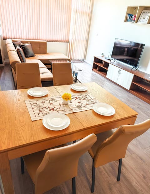 Apartment Petya Apartment in Velingrad