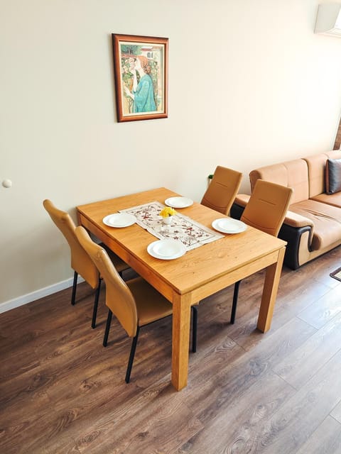 Apartment Petya Apartment in Velingrad