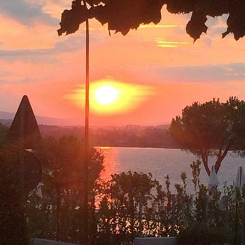 Hotel La Favorita Hotel in Peschiera del Garda