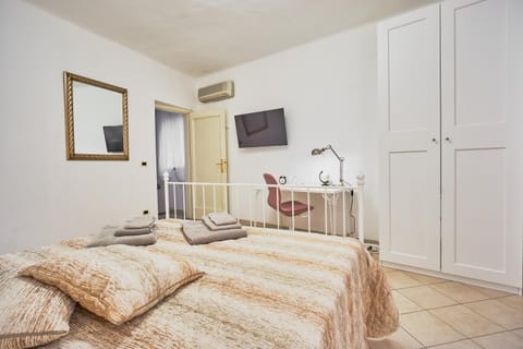 Casa Laurentius Apartment in Pisa