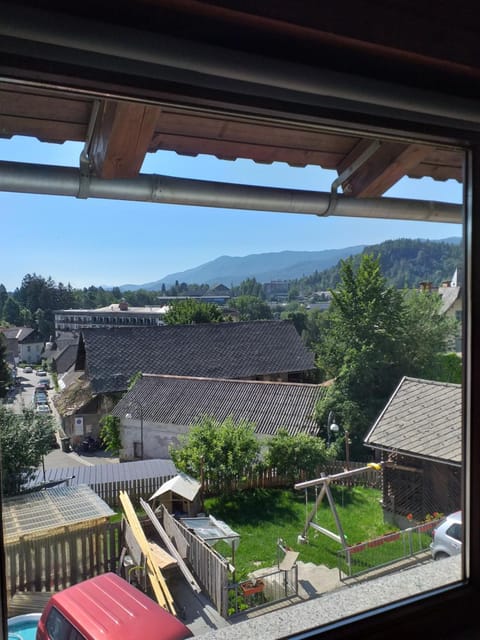 Sobe SM0LEJ Hostel in Bled