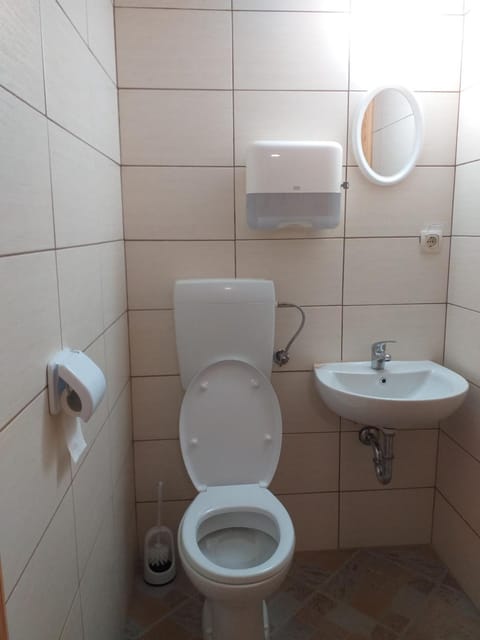 Sobe SM0LEJ Hostel in Bled