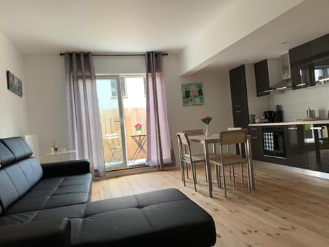 Attractive modern apartment Apartment in Saint-Gilles