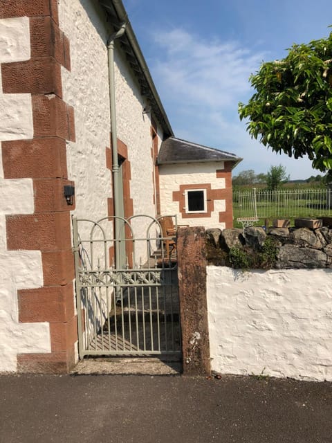 The Annex, countryside escape Apartment in England