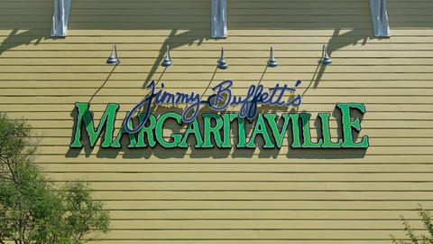 Laketown Wharf 834 House in Panama City Beach