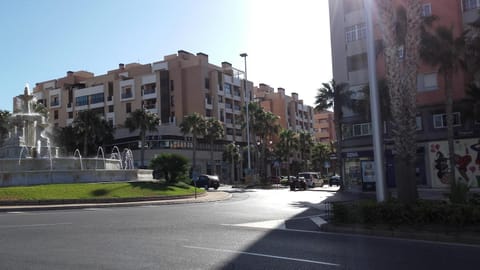 Neighbourhood