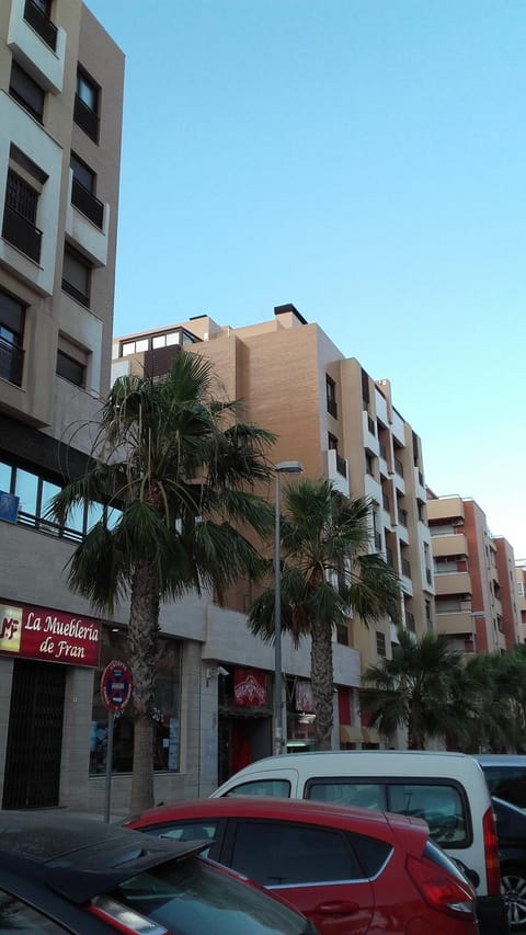 Property view