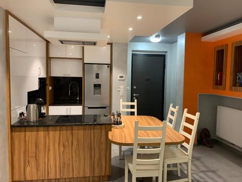 Appartement le Saint Simond Apartment in Aix-les-Bains