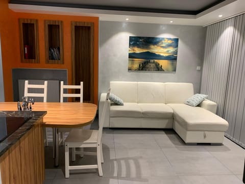 Appartement le Saint Simond Apartment in Aix-les-Bains