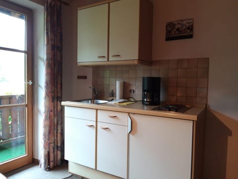 Ferienwohnung Uschi Hipp Apartment in Fussen