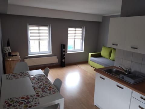 Apartamenty Dominik Apartment in Pomeranian Voivodeship