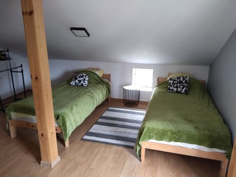 Apartamenty Dominik Apartment in Pomeranian Voivodeship