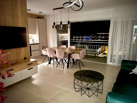 ZADAR Panorama Sea View Apartments Apartment in Zadar