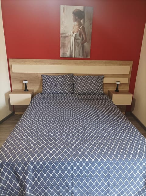 Meteora quiet house House in Kalabaka