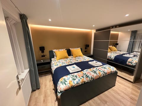 B & B ANNAMIE Bed and Breakfast in Vlissingen