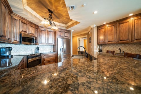 Oasis (formerly PW2) 2504 House in Orange Beach