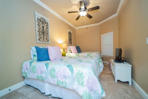 Oasis (formerly PW2) 2504 House in Orange Beach