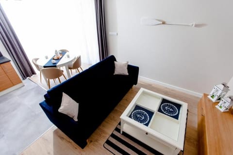 Resort Apartamenty Klifowa Rewal 25 Apartment in West Pomeranian Voivodeship, Poland