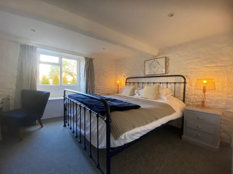 The Croft Apartment Apartment in Bourton-on-the-Water