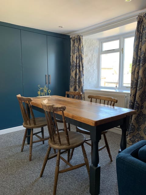 The Croft Apartment Apartment in Bourton-on-the-Water