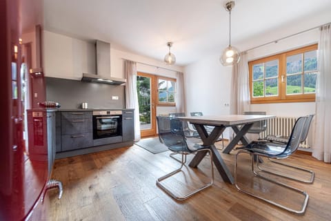 Panoramic Apartment 24 Apartment in Ortisei