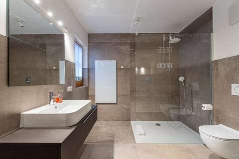 Panoramic Apartment 24 Apartment in Ortisei