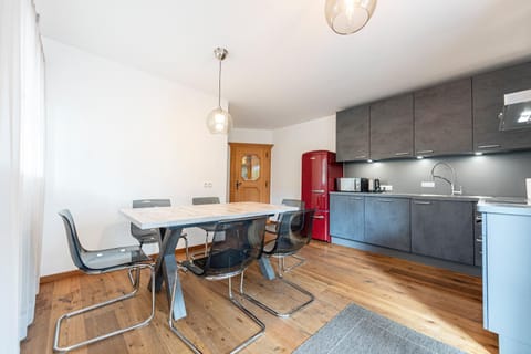 Panoramic Apartment 24 Apartment in Ortisei