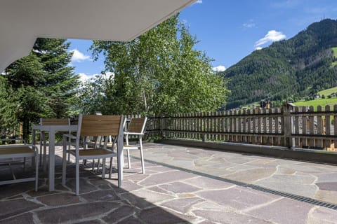 Panoramic Apartment 24 Apartment in Ortisei