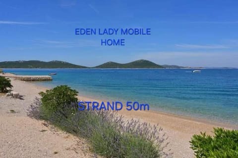 Day, Natural landscape, Beach, Mountain view, Sea view