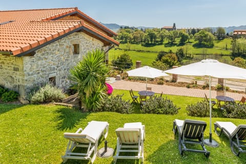 Off site, Garden, Balcony/Terrace