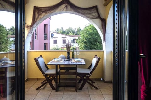 Summer, Garden, Balcony/Terrace