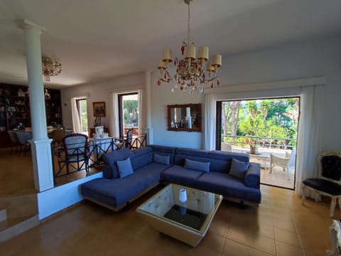 Villa Farran 1 Villa in Euboea