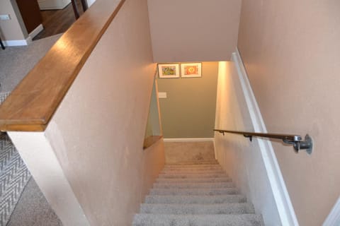 Perfect Place Apartment in Grand Forks