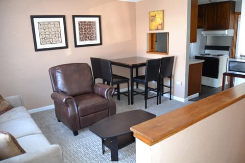 Perfect Place Apartment in Grand Forks