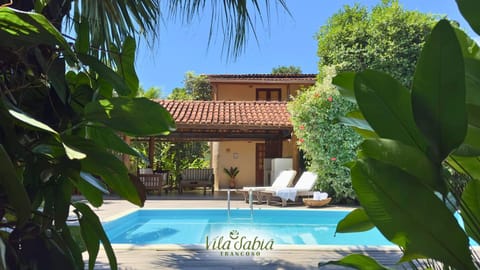 Garden, Garden view, Swimming pool, sunbed