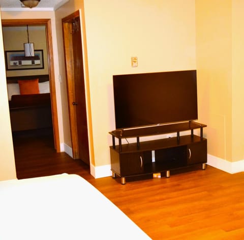 Urban Oasis Apartment in Grand Forks