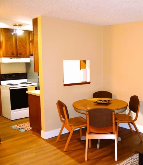 Urban Oasis Apartment in Grand Forks