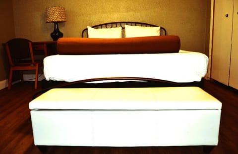 Prairie Comfort Apartment in Grand Forks