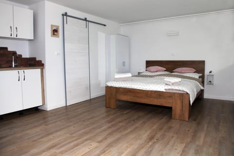 STUDIO LUNA Apartment in Carinthia, Austria