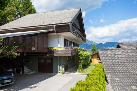 STUDIO LUNA Apartment in Carinthia, Austria